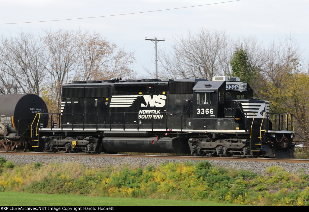 NS 3366